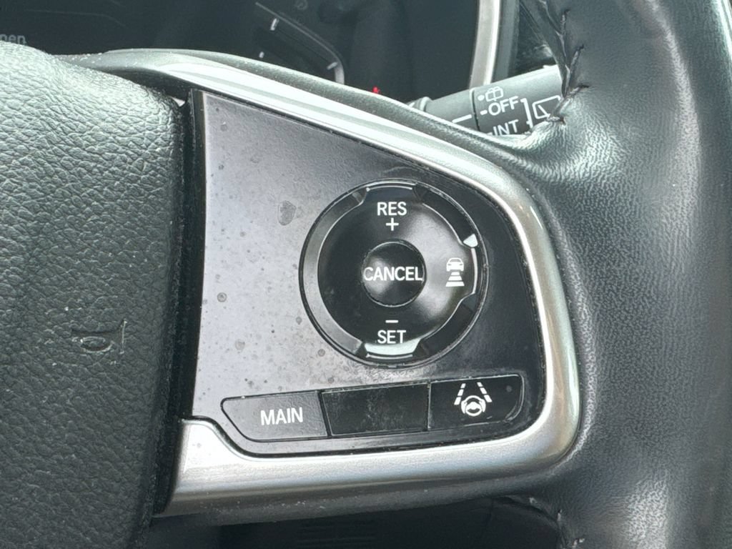 Used 2020 Honda CR-V EX-L image 27