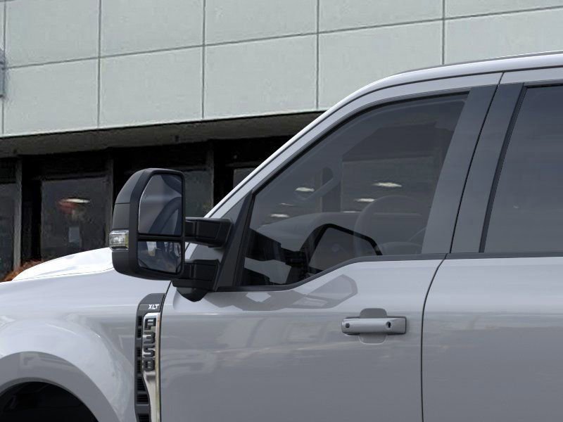 New 2026 Ford F350 XLT w/ XLT Premium Package AWD/4WD image 20