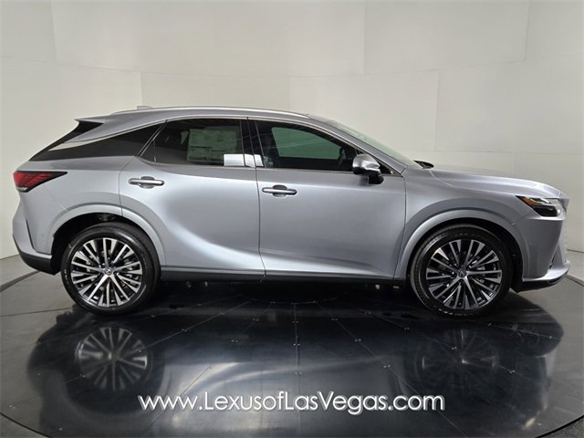 New 2026 Lexus RX 350 Premium Plus image 3