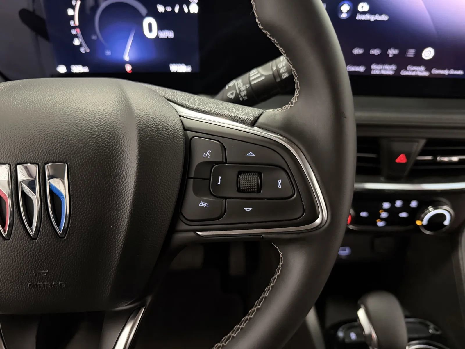 Used 2025 Buick Encore GX Preferred image 21