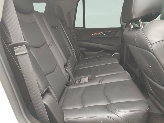 Used 2019 Cadillac Escalade Premium Luxury RWD image 28