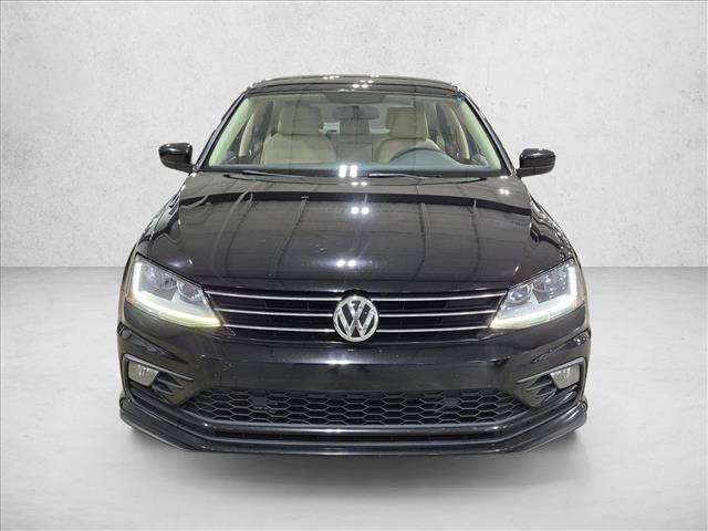 Used 2018 Volkswagen Jetta Wolfsburg Edition FWD video 2