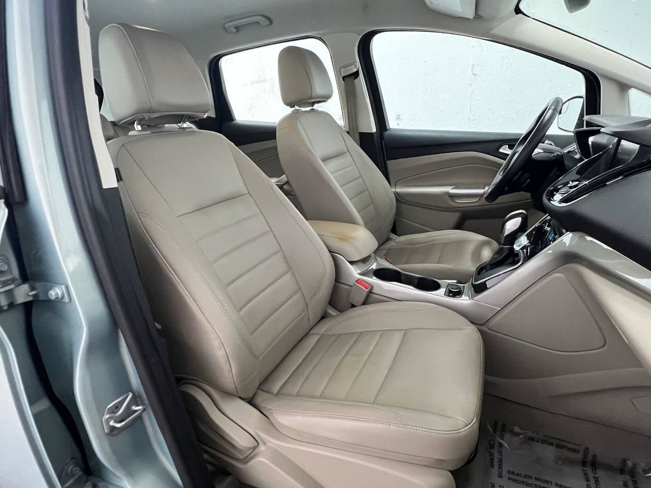 Used 2013 Ford C-MAX SEL image 12