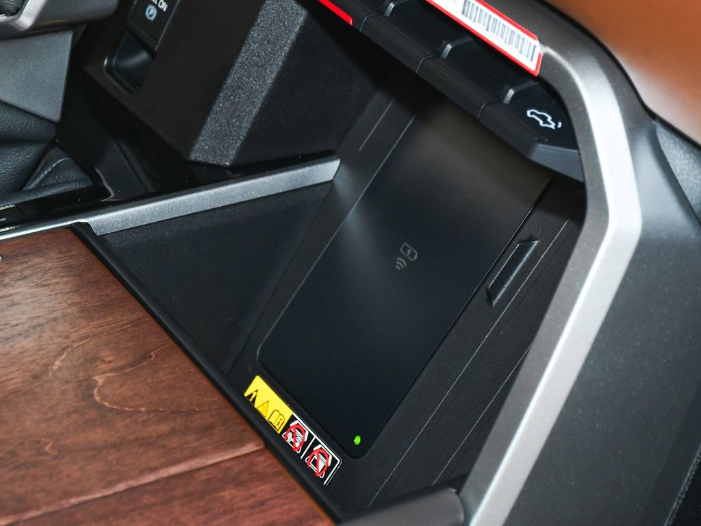 Used 2025 Toyota Tundra 1794 Edition image 63