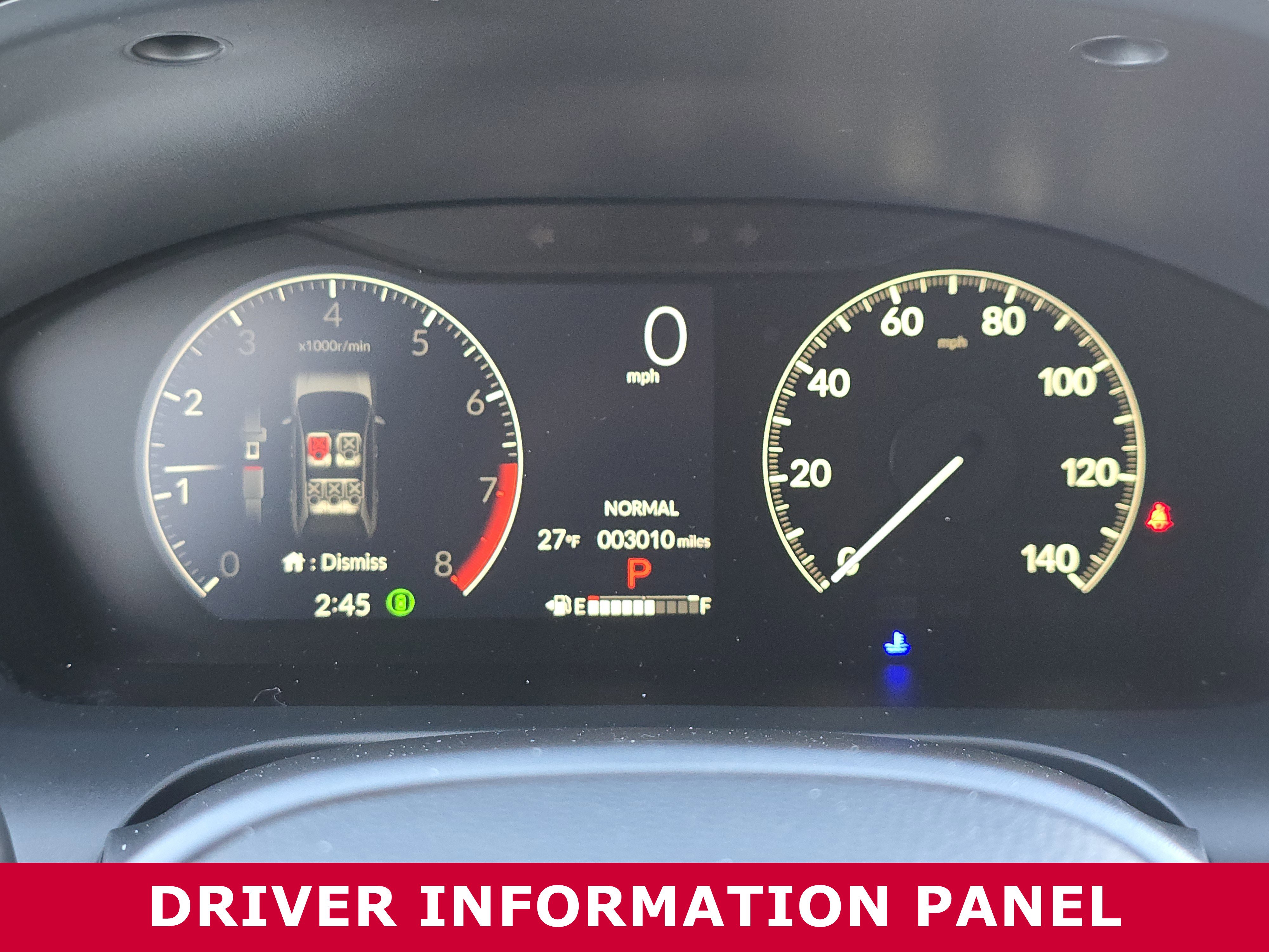 Used 2026 Honda HR-V LX image 29