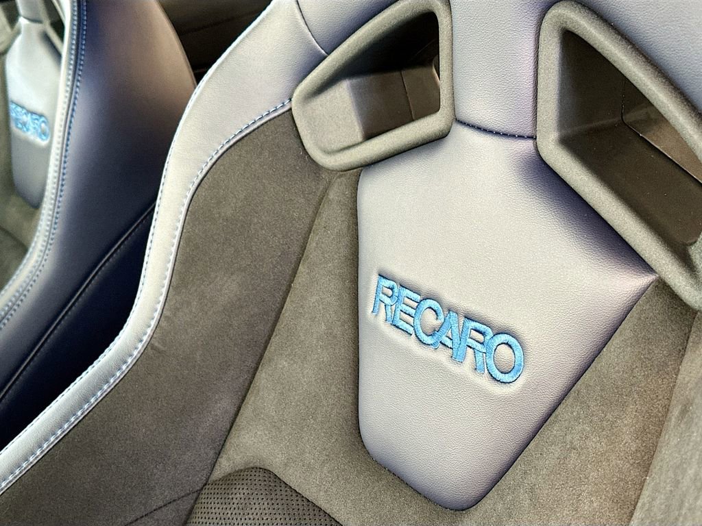 New 2025 Ford Mustang Dark Horse image 10