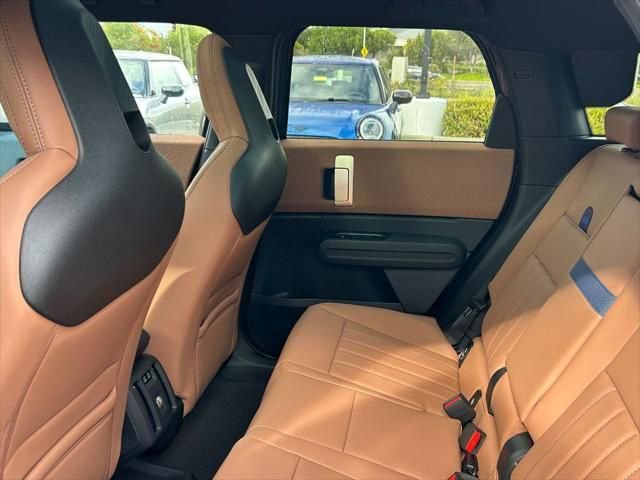 New 2025 MINI Cooper Countryman SE w/ Comfort Package Max image 25