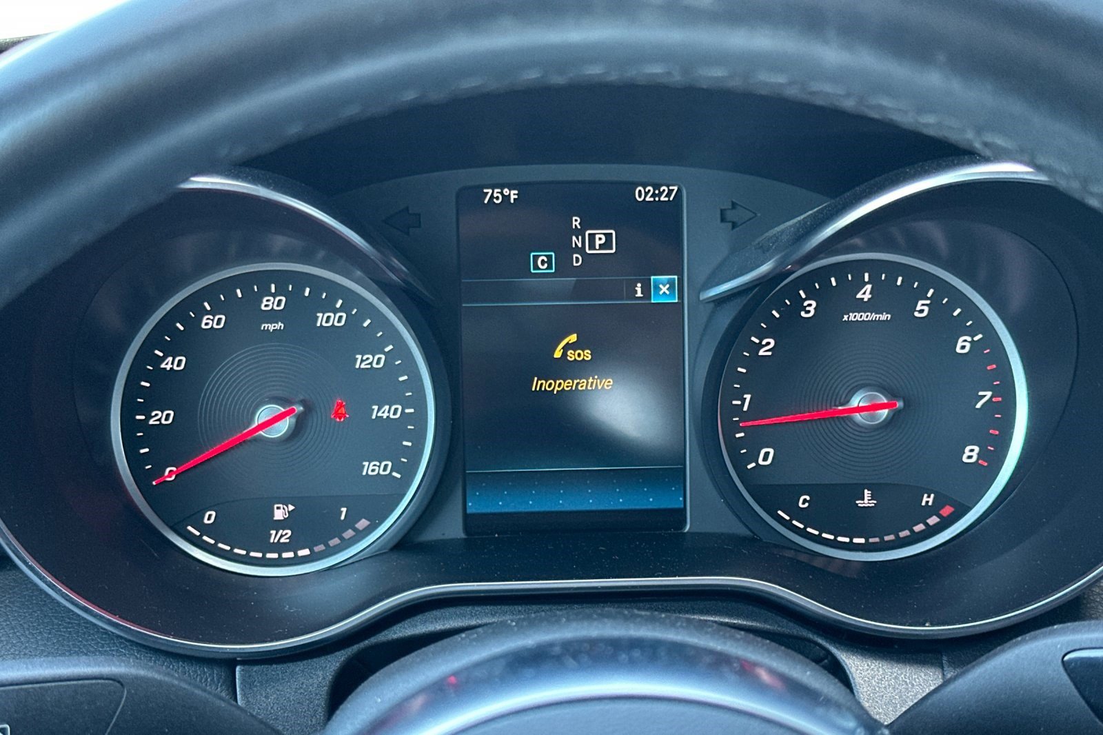 Used 2019 Mercedes-Benz C 300 Sedan image 32