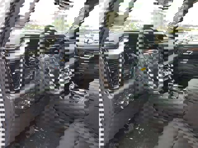 New 2026 GMC Sierra 1500 Denali w/ Denali Reserve Package AWD/4WD image 21