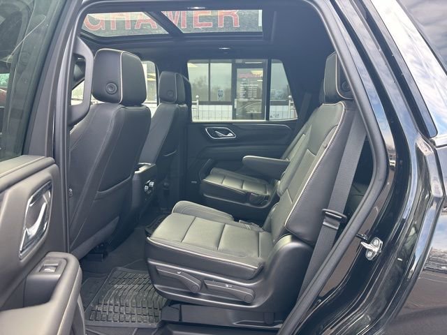 Used 2023 GMC Yukon SLT image 15