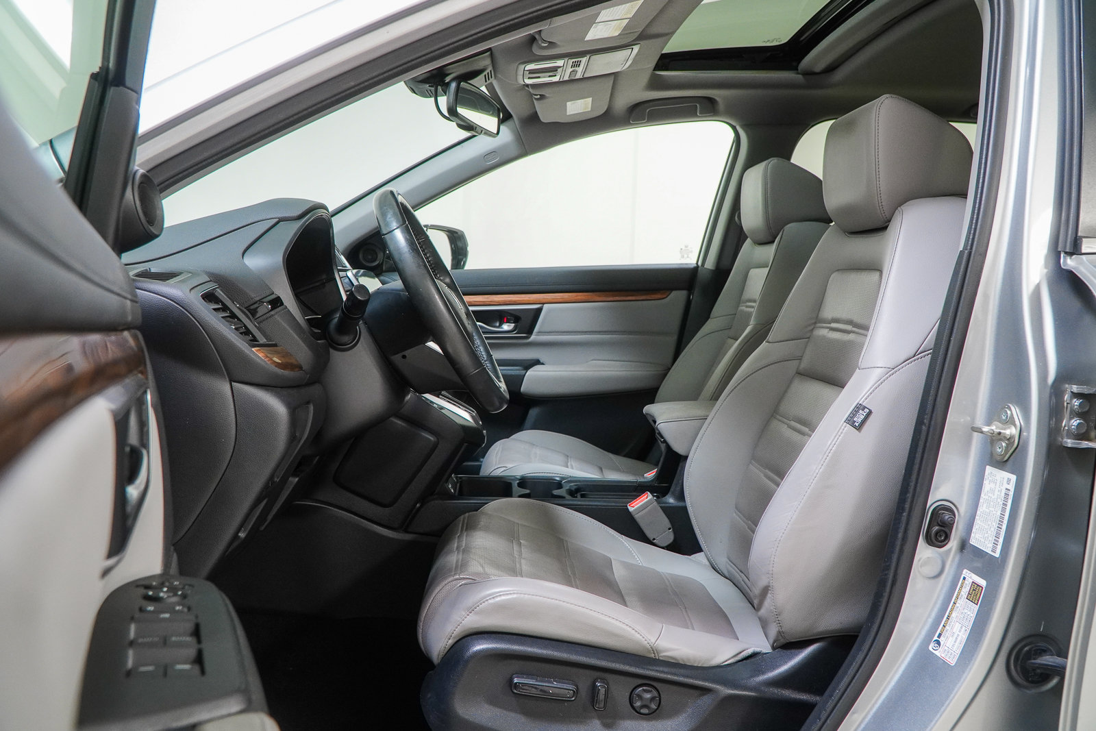 Used 2020 Honda CR-V EX-L image 20