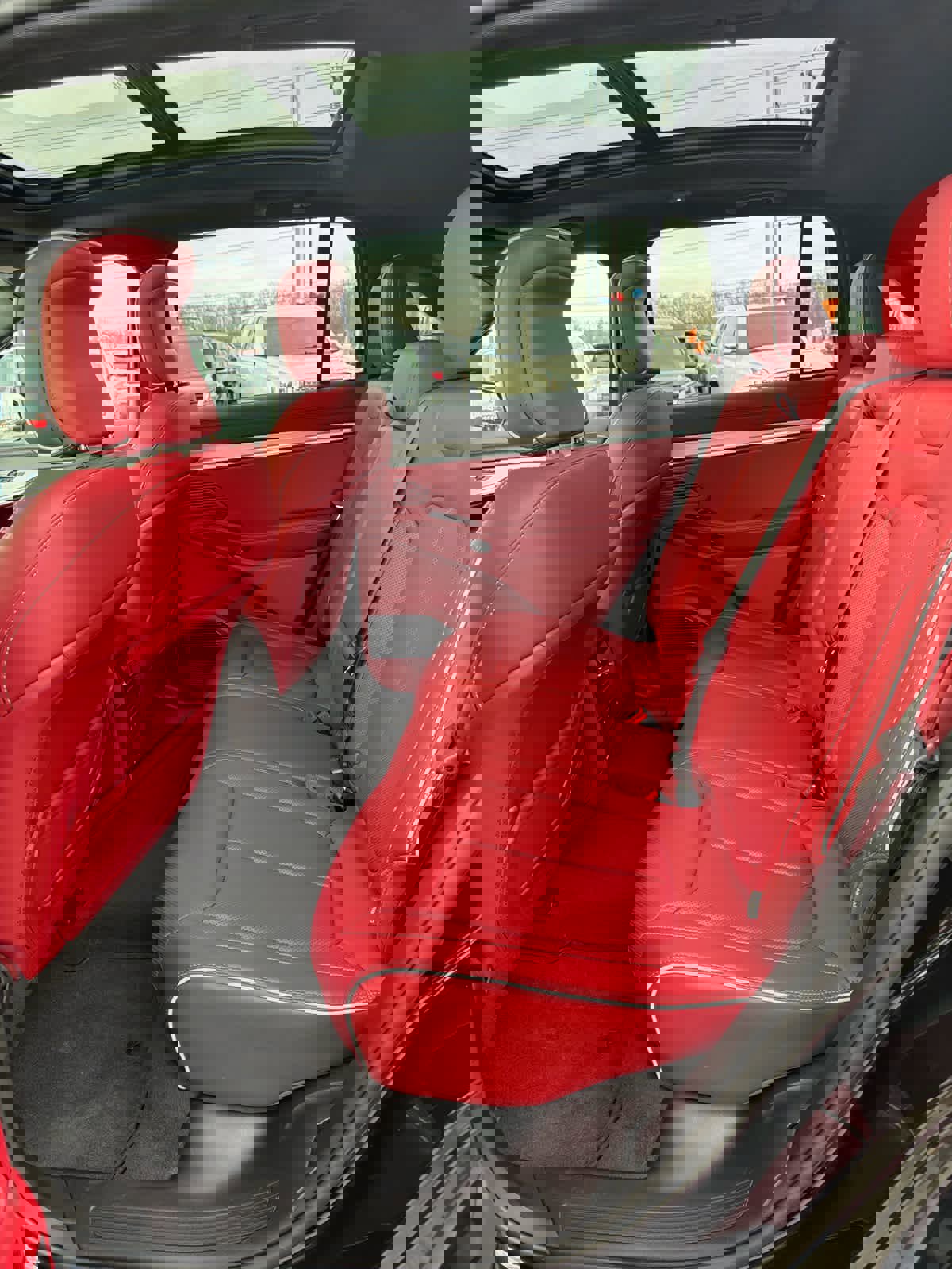 Used 2024 Jeep Wagoneer Launch Edition image 12