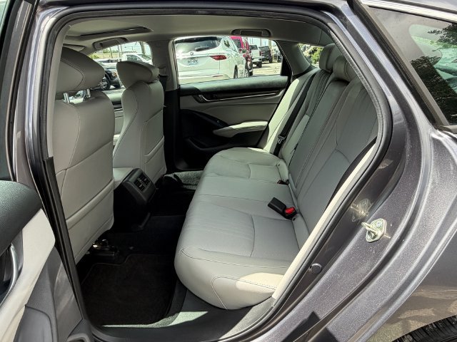 Used 2019 Honda Accord EX-L image 13