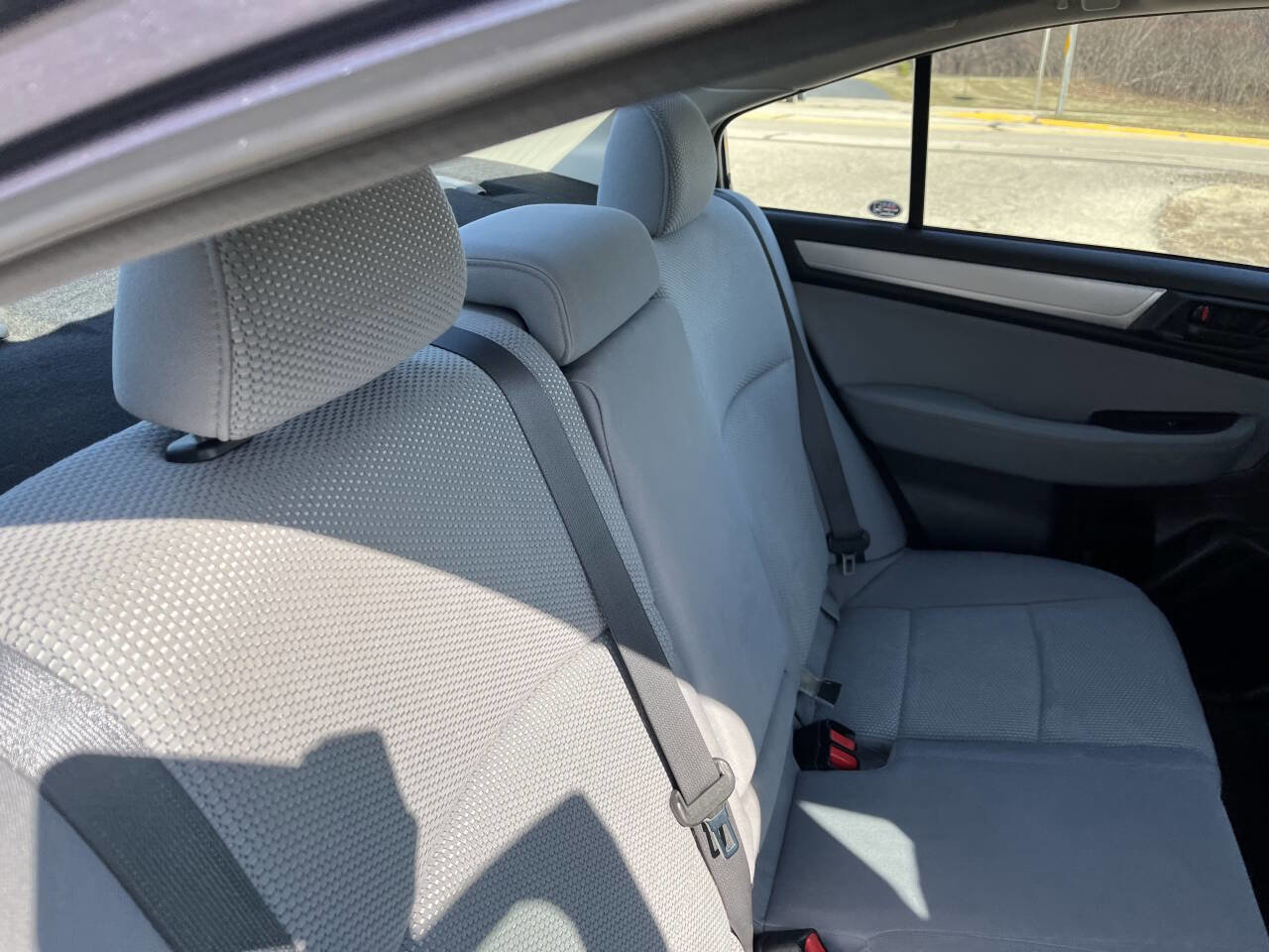 Used 2018 Subaru Legacy 2.5i AWD/4WD image 31