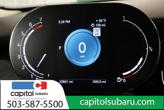 Used 2023 MINI Cooper S w/ Premium Package image 12