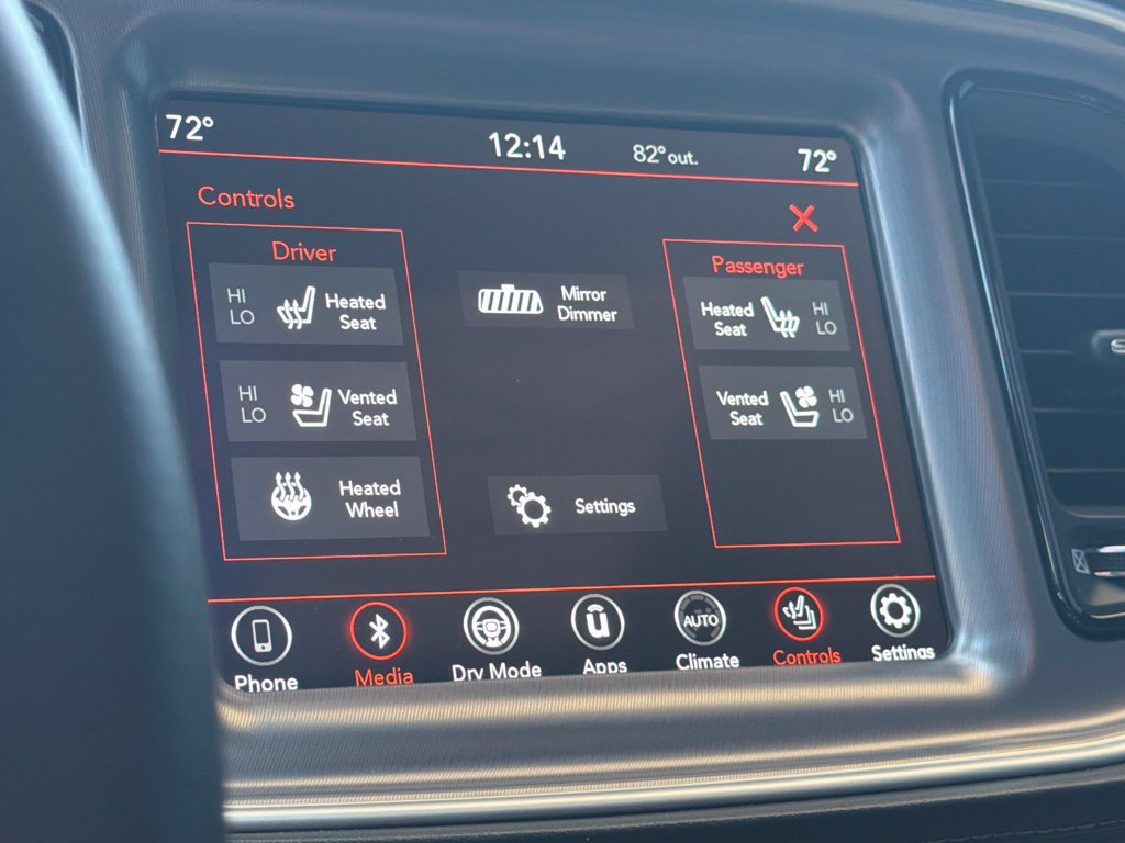Used 2020 Dodge Challenger R/T Scat Pack RWD image 33