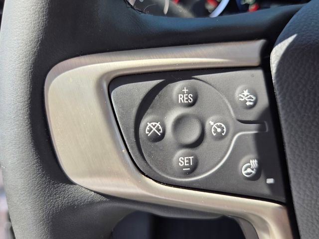 Used 2024 GMC Terrain Denali image 31