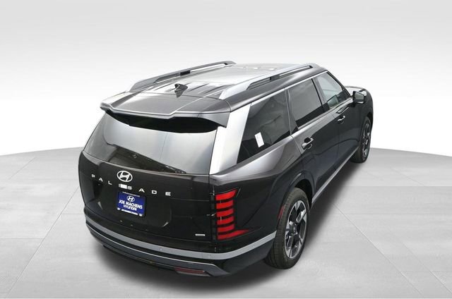 New 2026 Hyundai Palisade Limited image 29