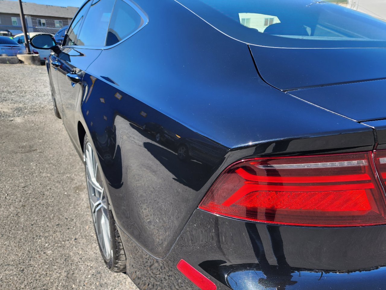 Used 2016 Audi A7 3.0T Prestige w/ Prestige Package image 37