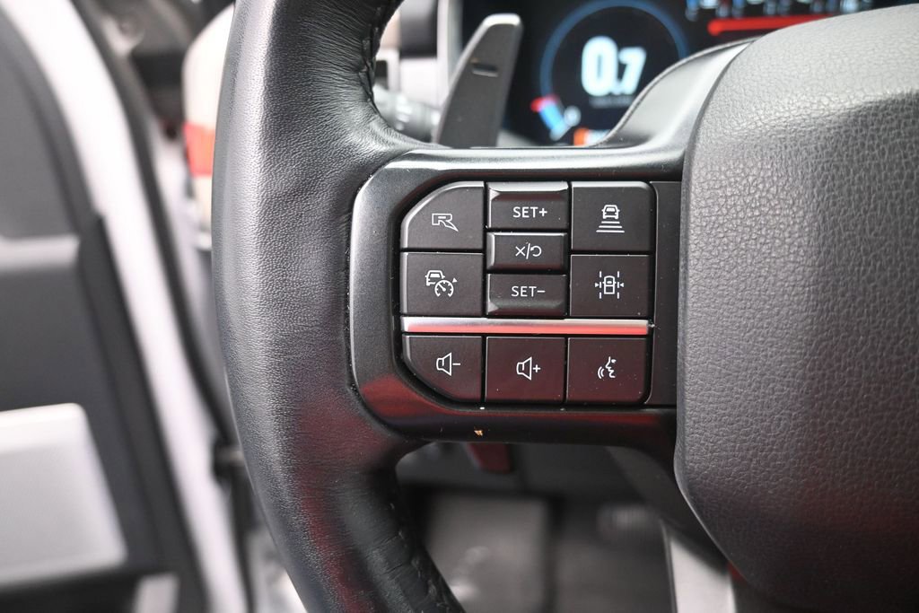 Used 2023 Ford F150 Raptor AWD/4WD image 7
