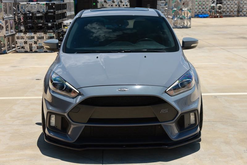 Used 2016 Ford Focus RS AWD/4WD image 21