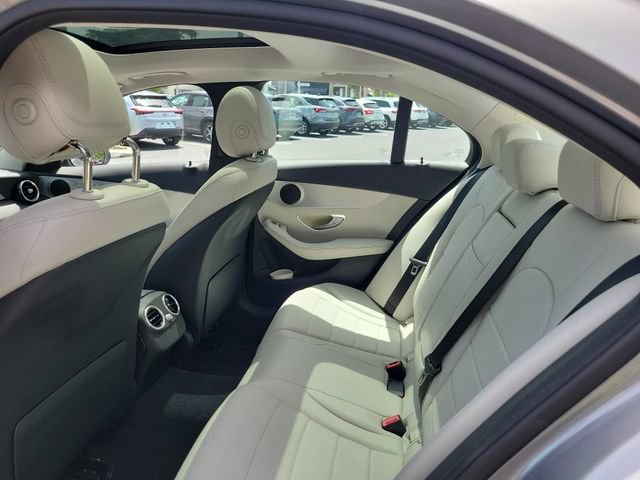 Used 2016 Mercedes-Benz C 300 Sedan image 11