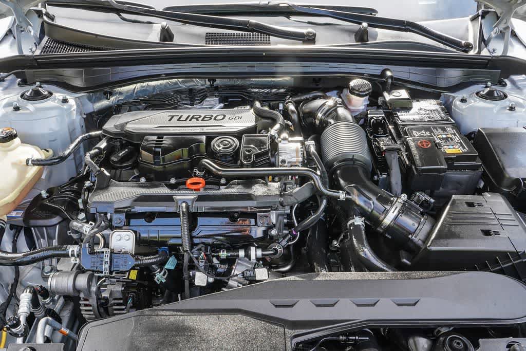 Used 2022 Kia K5 GT-Line w/ GT-Line FWD Premium Package image 28
