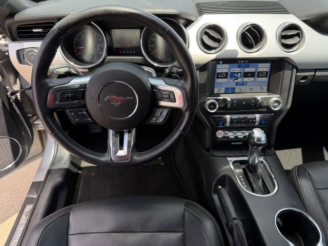Used 2016 Ford Mustang Premium RWD image 11