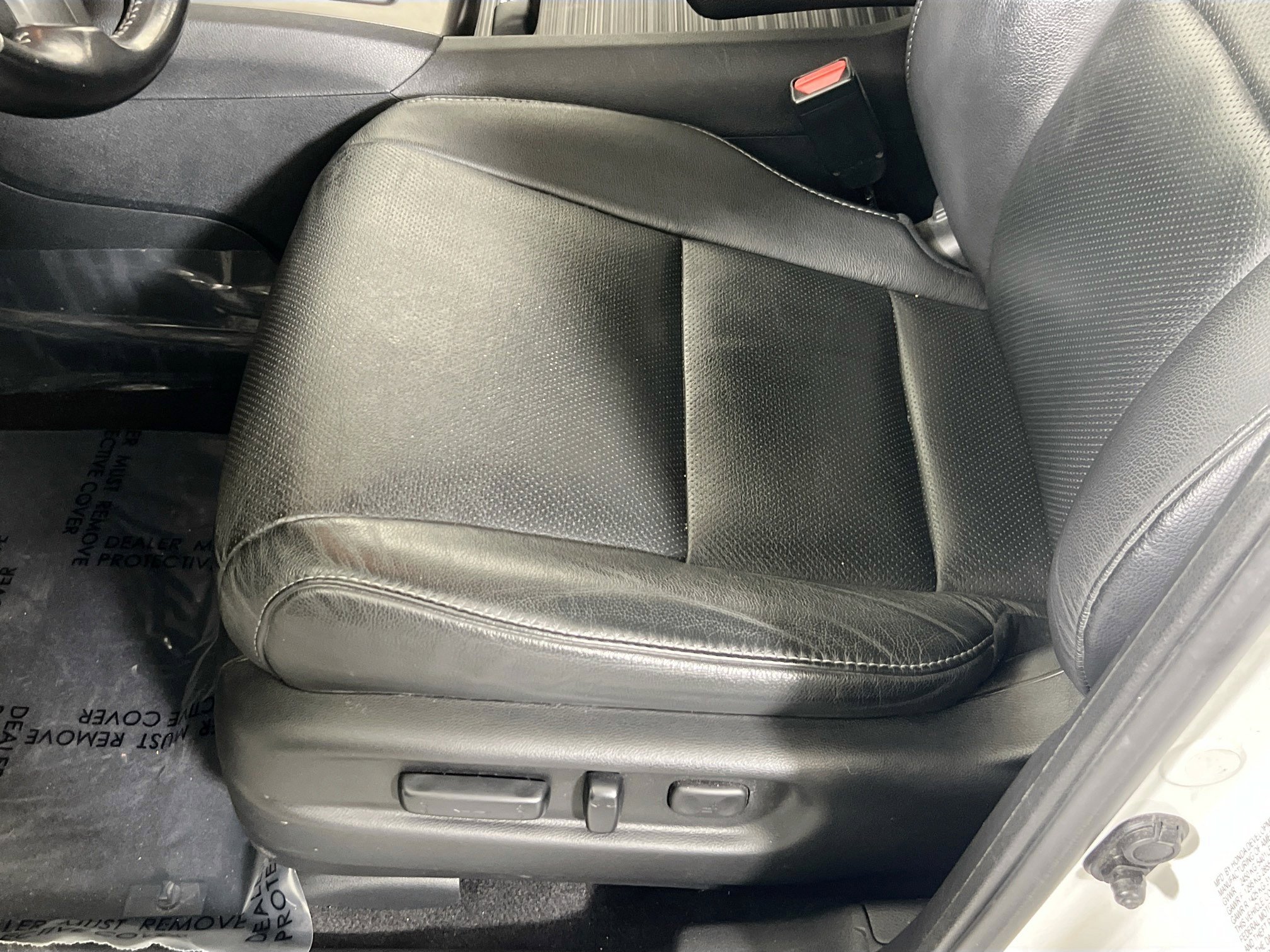 Used 2022 Honda Passport EX-L image 18