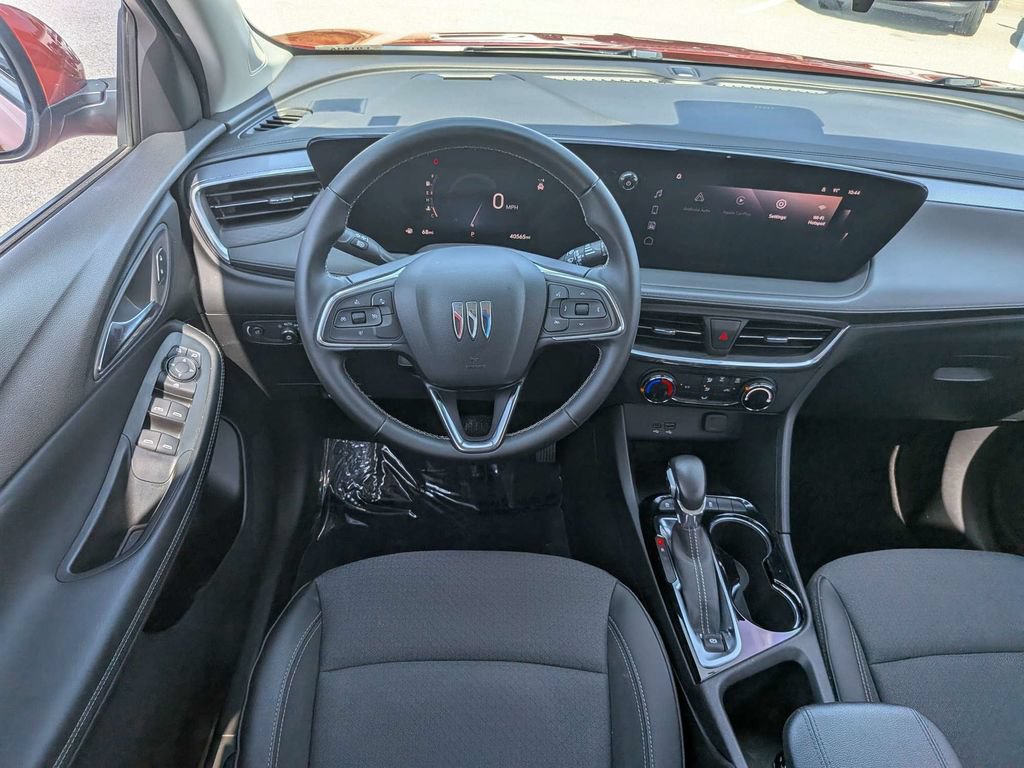 Used 2024 Buick Encore GX Preferred FWD image 15