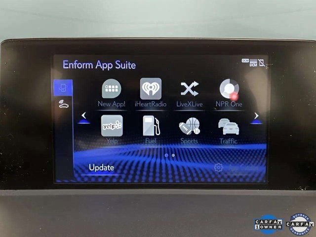 Used 2018 Lexus NX 300 FWD w/ Accessory Package 2 image 43