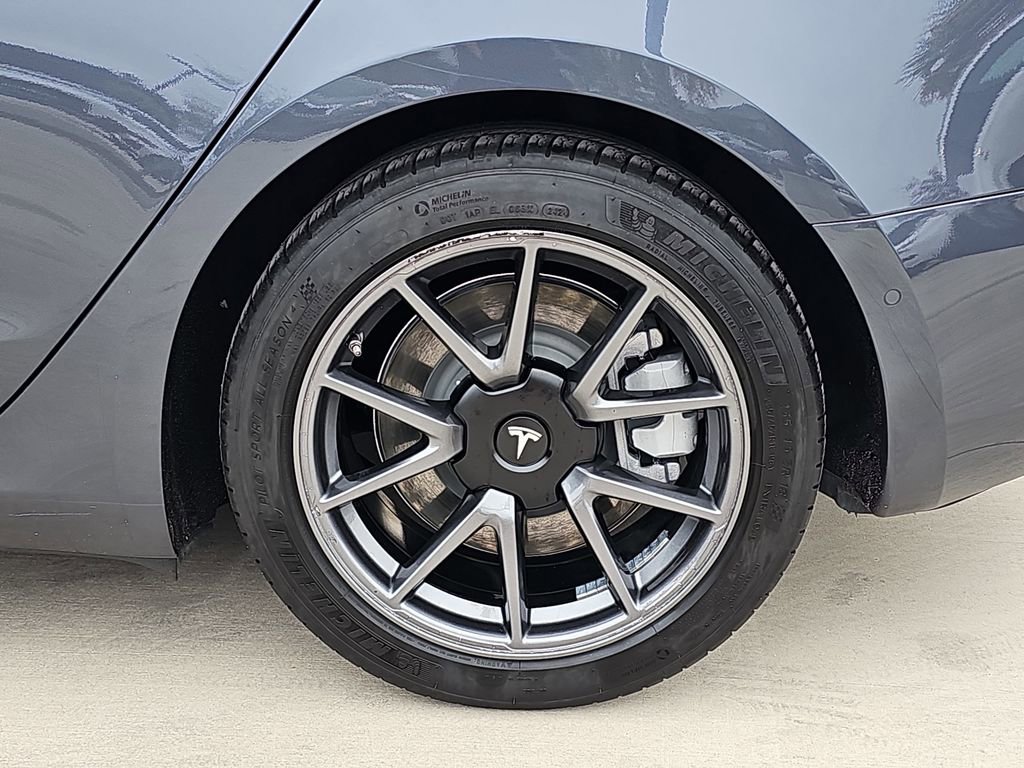 Used 2022 Tesla Model 3 Long Range image 38