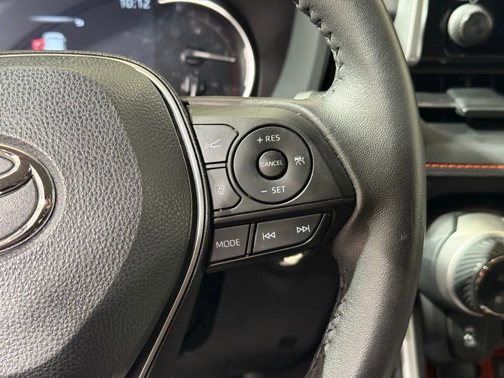 Certified 2024 Toyota RAV4 Adventure image 24