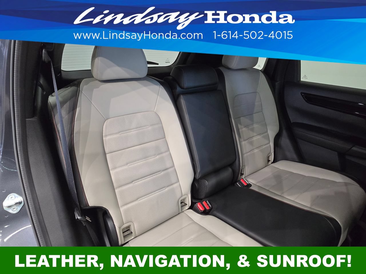 Used 2024 Honda CR-V Sport Touring image 10