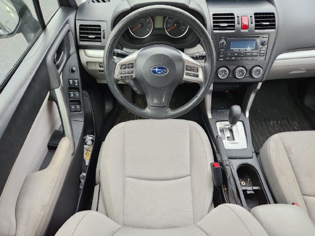 Used 2015 Subaru Forester 2.5i w/ Alloy Wheel Package AWD/4WD image 17