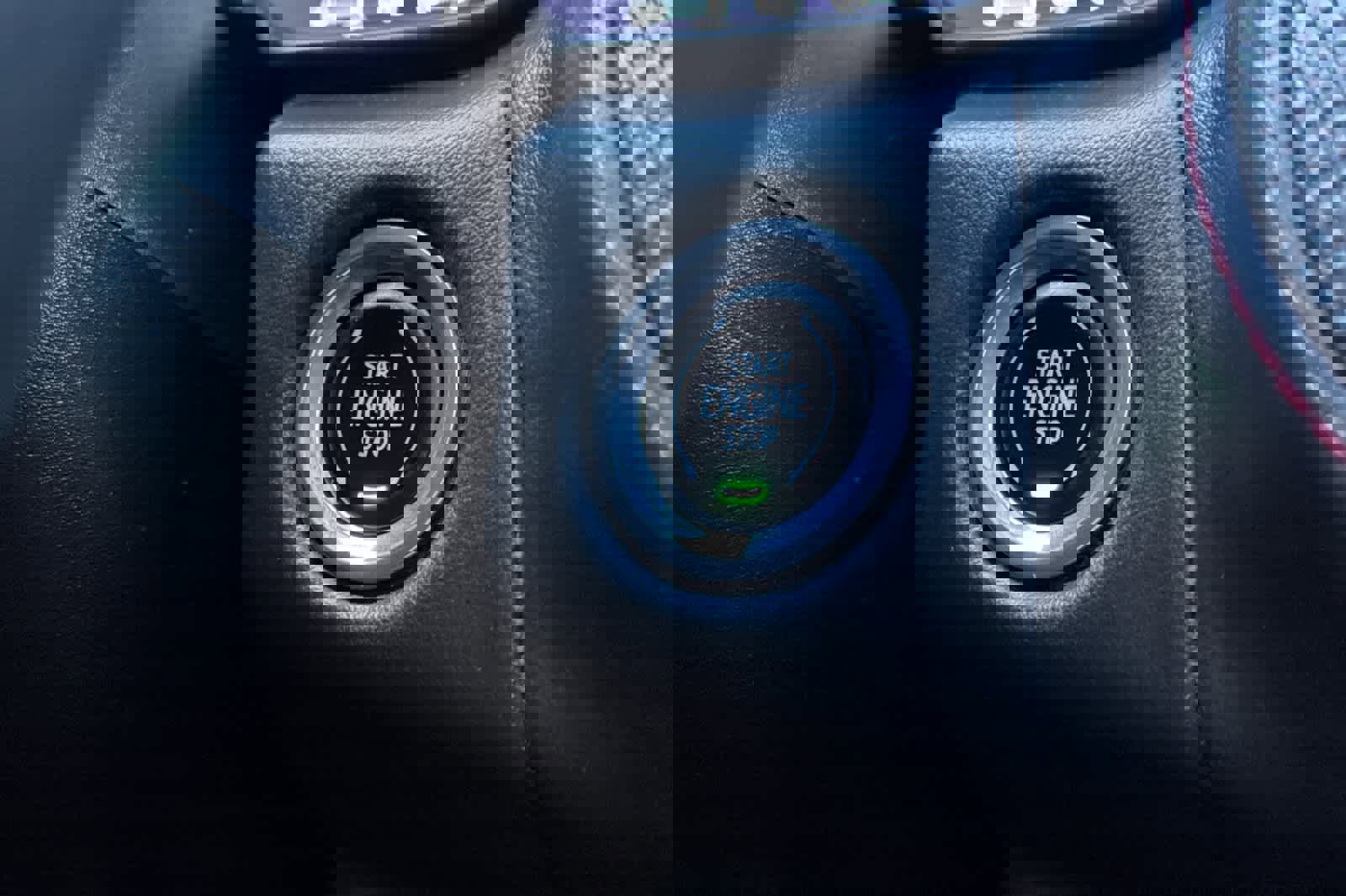 Used 2023 Chevrolet Tahoe RST w/ Luxury Package image 24