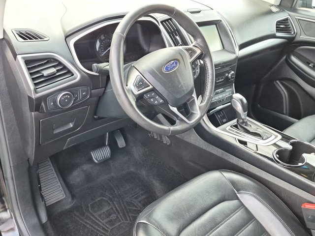 Used 2015 Ford Edge SEL w/ Equipment Group 201A FWD image 10