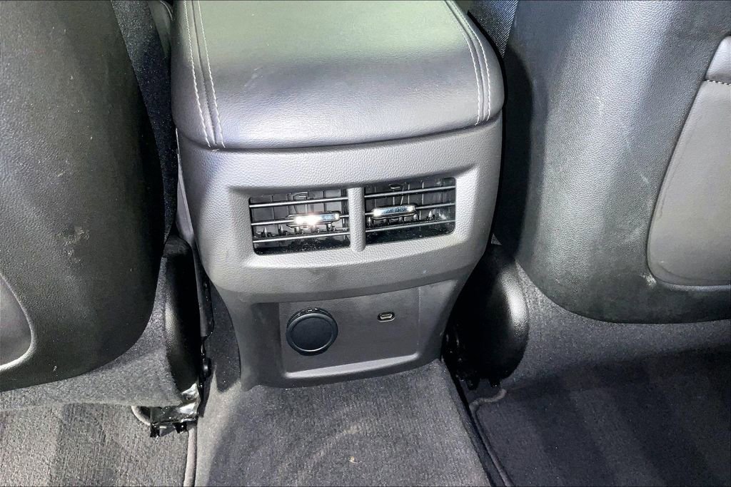 Used 2025 Cadillac CT5 Premium Luxury image 34