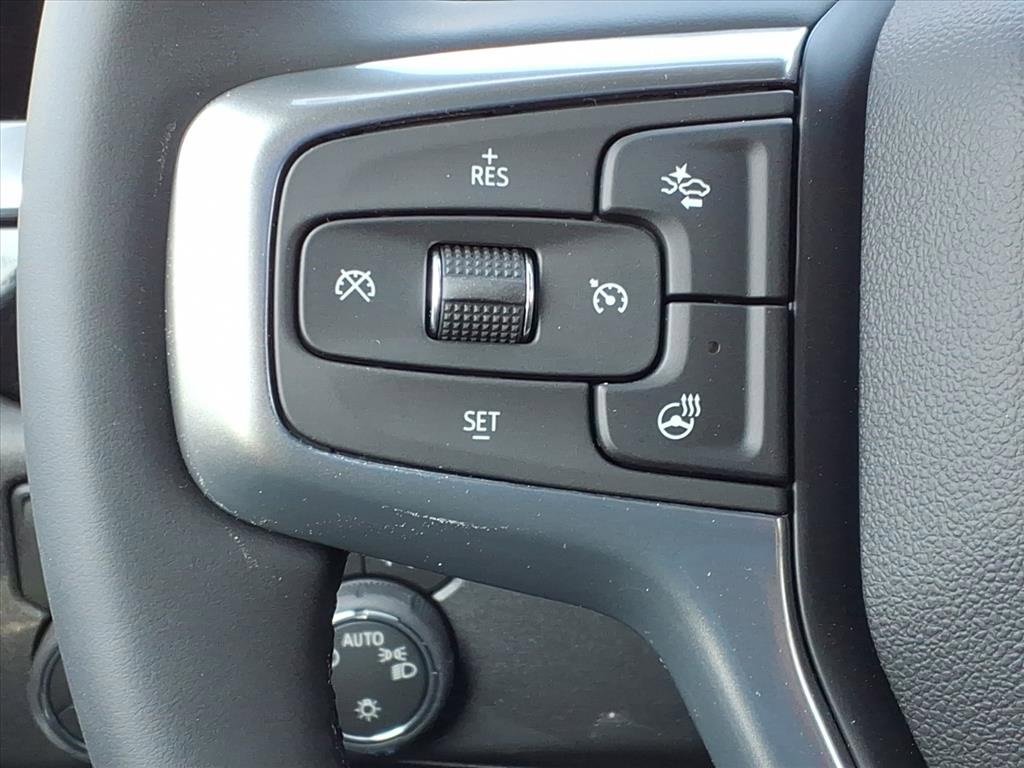 New 2026 Chevrolet Silverado 1500 LT image 18