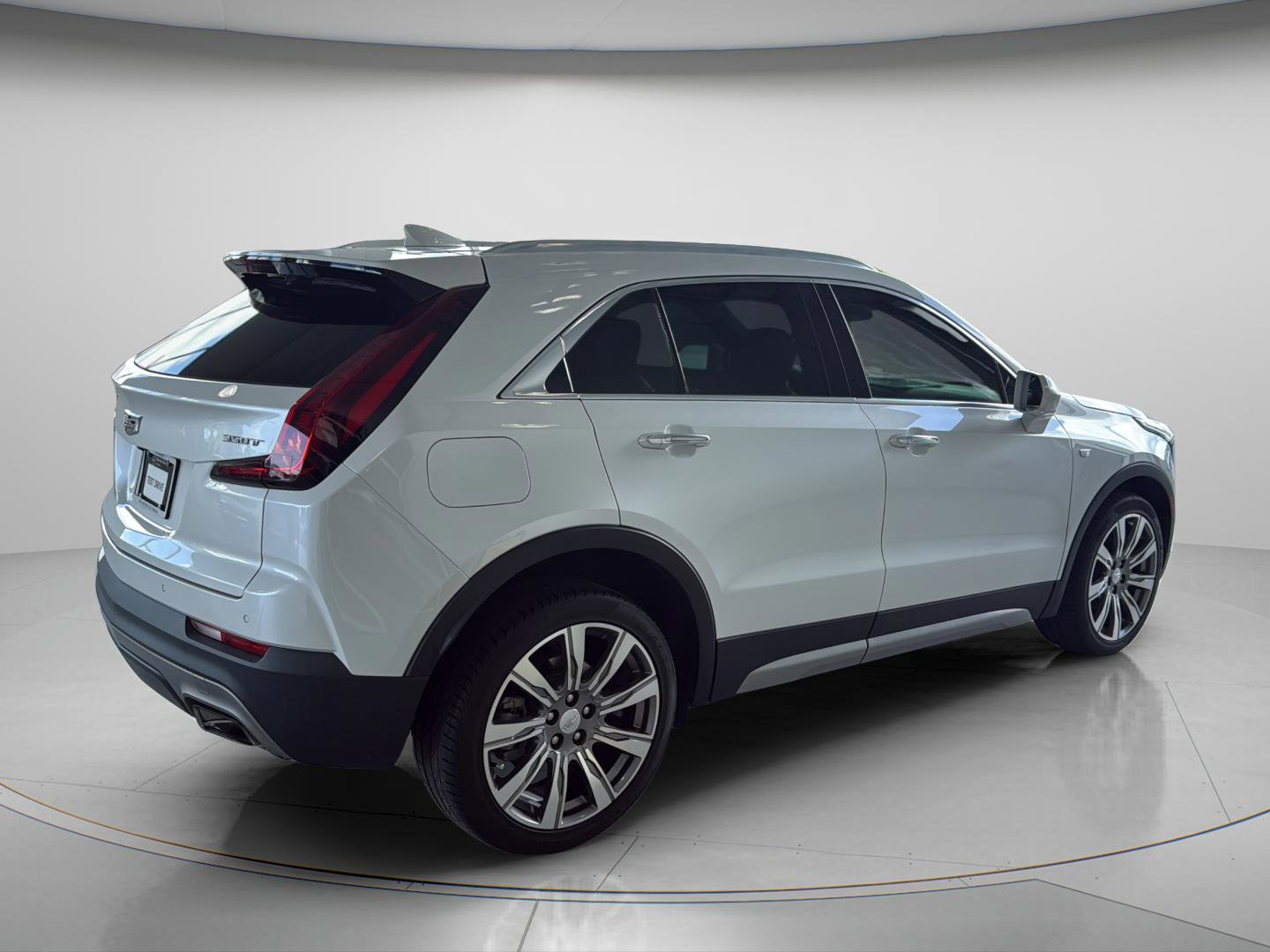 Used 2020 Cadillac XT4 Premium Luxury FWD image 19