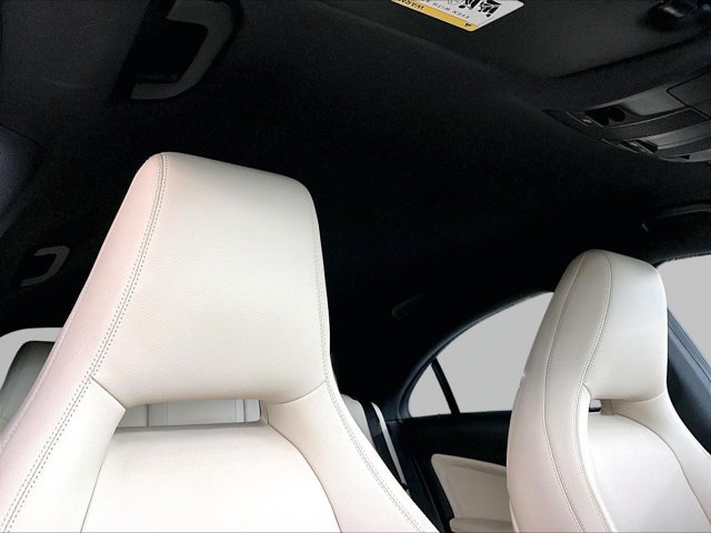 Certified 2016 Mercedes-Benz CLA 250 image 17