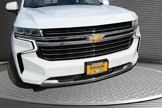 Used 2023 Chevrolet Tahoe LT AWD/4WD image 34
