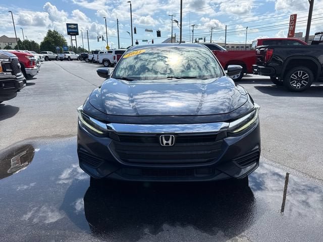 Used 2021 Honda Insight EX image 8