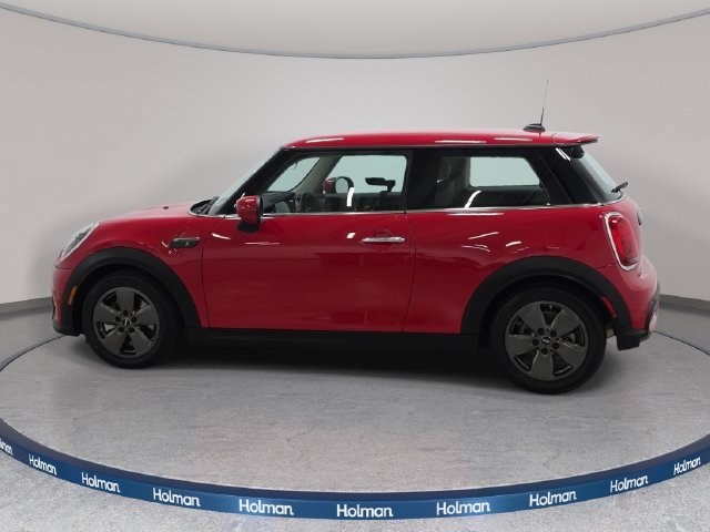 Certified 2024 MINI Cooper S FWD image 8