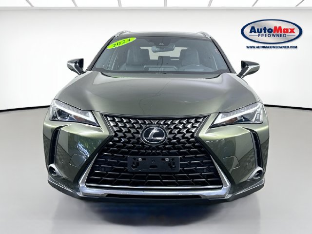 Used 2024 Lexus UX 250h AWD w/ Premium Package image 7
