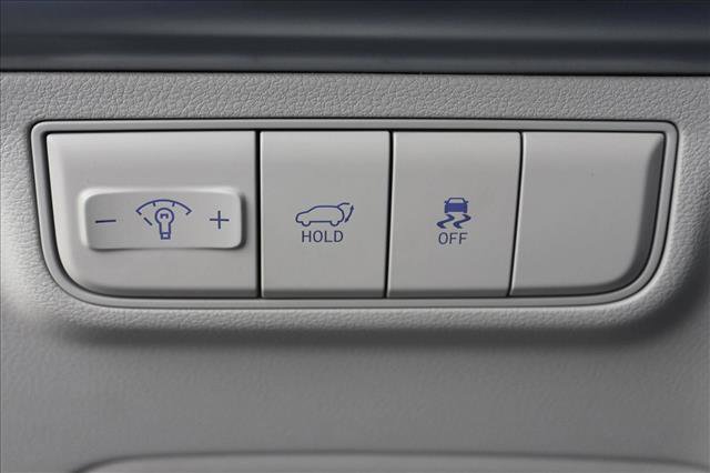 New 2026 Hyundai Tucson SEL image 13