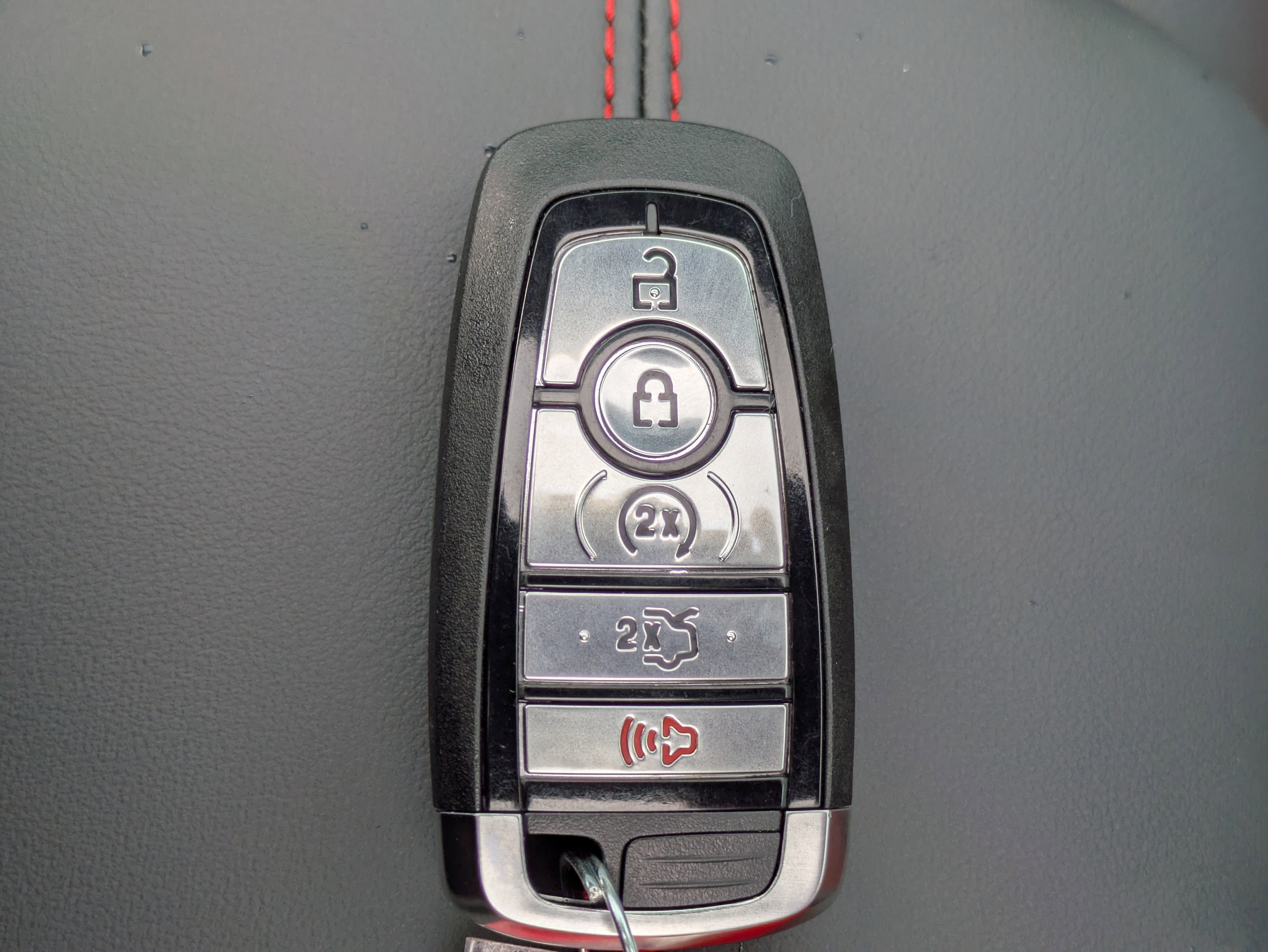 New 2025 Ford Mustang Premium image 35