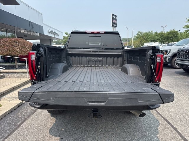 Used 2025 GMC Sierra 2500 Denali w/ Technology Package image 29
