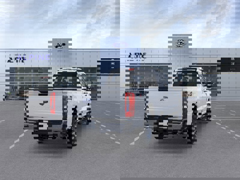 New 2026 Ford F250 XL image 8