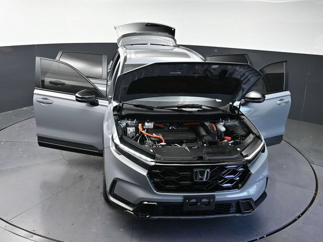 Used 2026 Honda CR-V Sport-L image 42